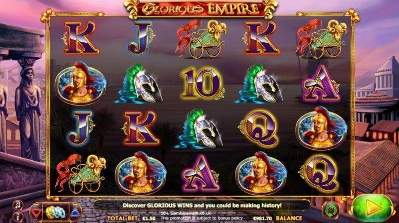 Eur 415 FREE Chip at Mr. Win Casino
