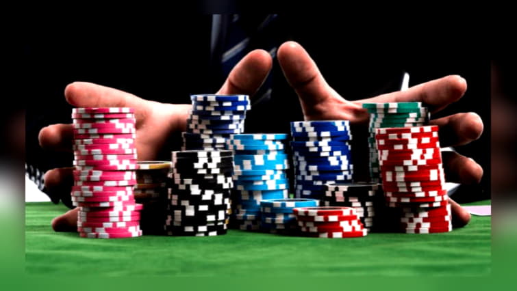 95 Loyal Free Spins! at Rizk Casino