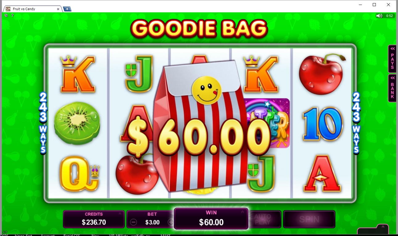 $385 Casino tournaments freeroll at Jackpot City Casino