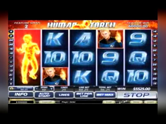 ﻿$55 Casino Tournament at All Slots Casino