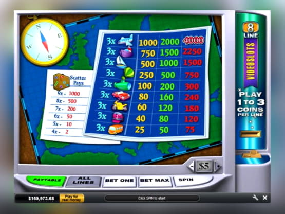 800% Signup Casino Bonus at Casino Heroes