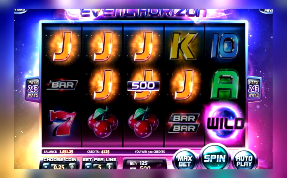 €430 Casino tournaments freeroll at Betway Casino