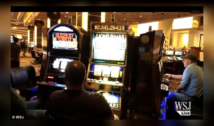 $90 Free Money at Jackpot City Casino