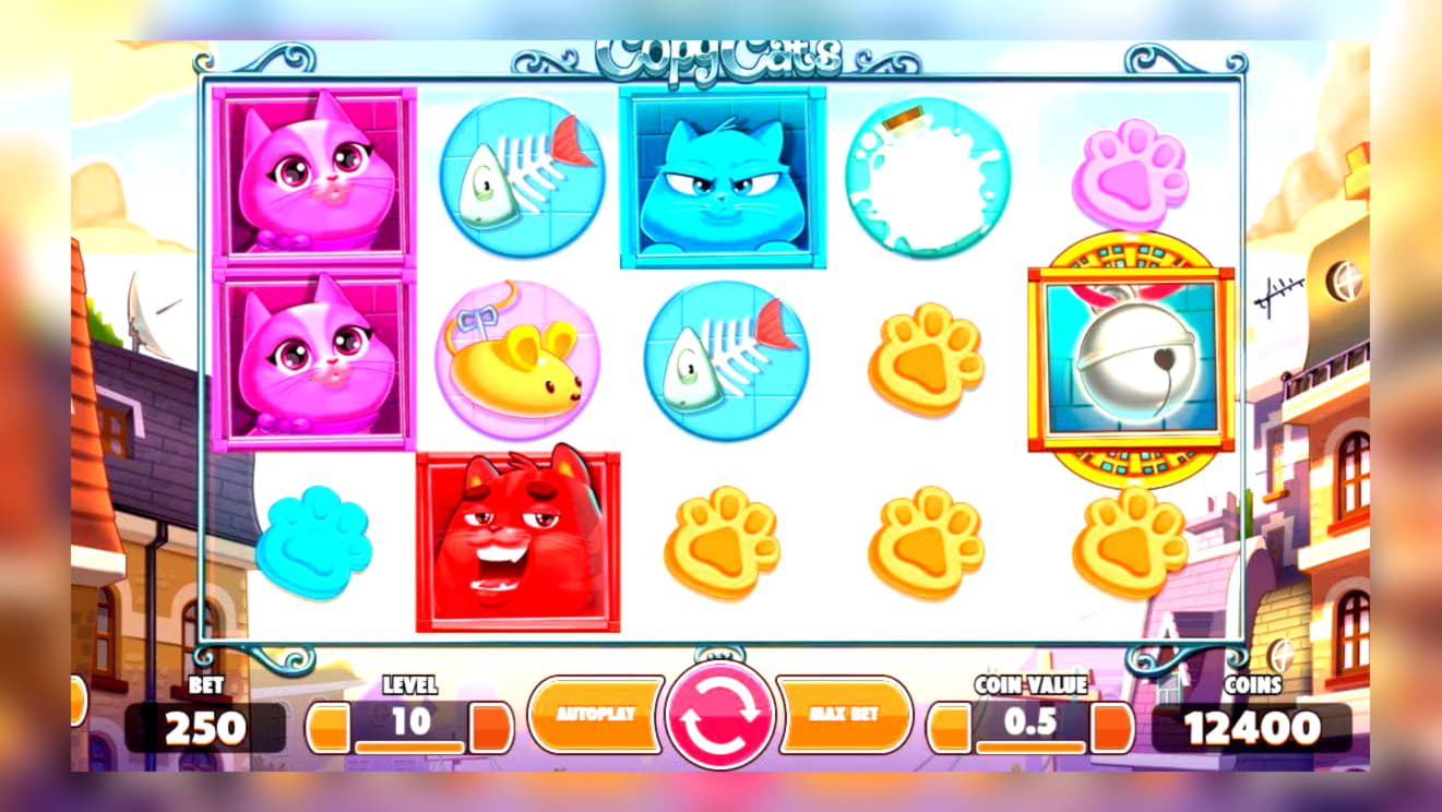 315% Best signup bonus casino at BGO Casino