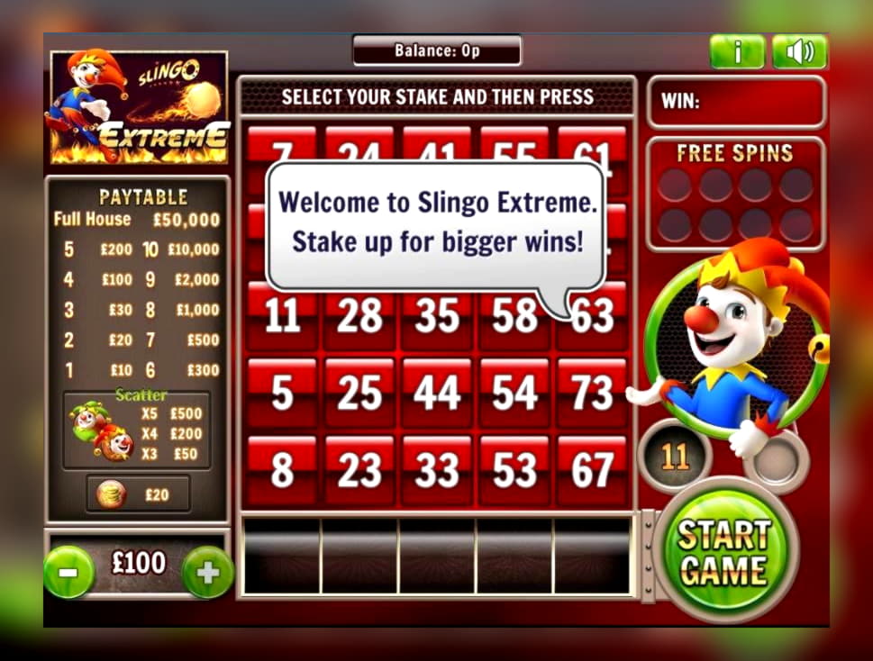 ﻿$88 Online Casino Tournament at BGO Casino