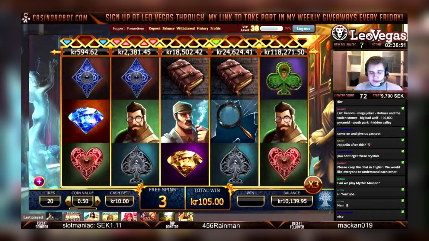 300% No Rules Bonus! at Party Casino