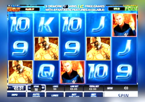 EURO 3235 No deposit bonus at Tony Bet Casino