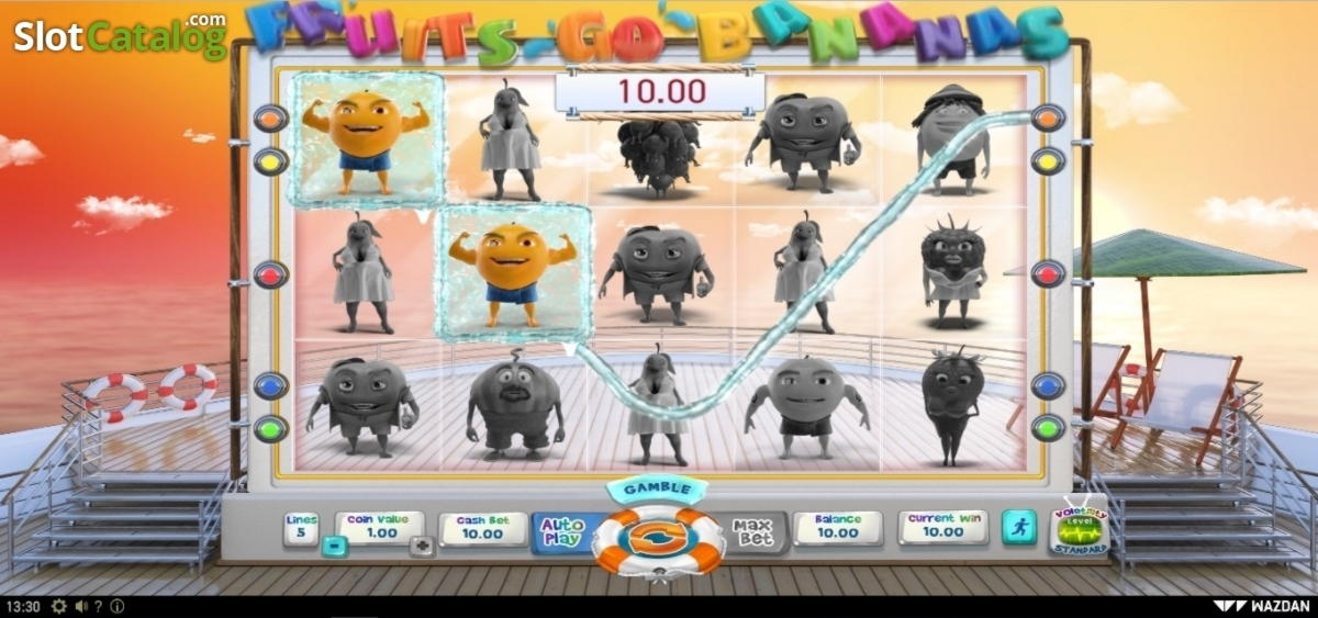 260% Deposit Match Bonus at Mr. Win Casino