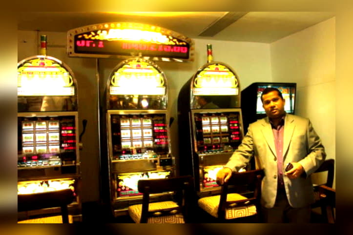 €99 free chip at BGO Casino