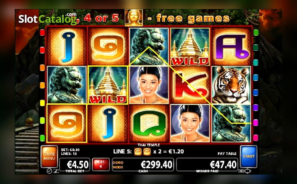 €390 free chip at Wink Slots Casino