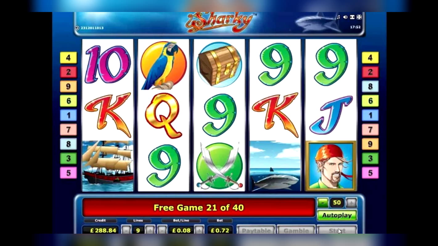 €780 Free Casino Tournament at Super Lines Casino
