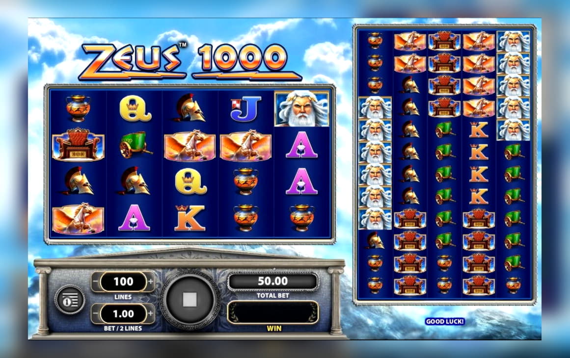 EURO 235 free casino chip at Mansion Casino