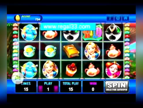 €3930 NO DEPOSIT at Genesis Casino