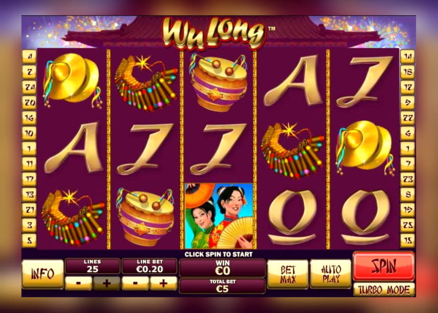 50 Trial Spins at Genesis Casino