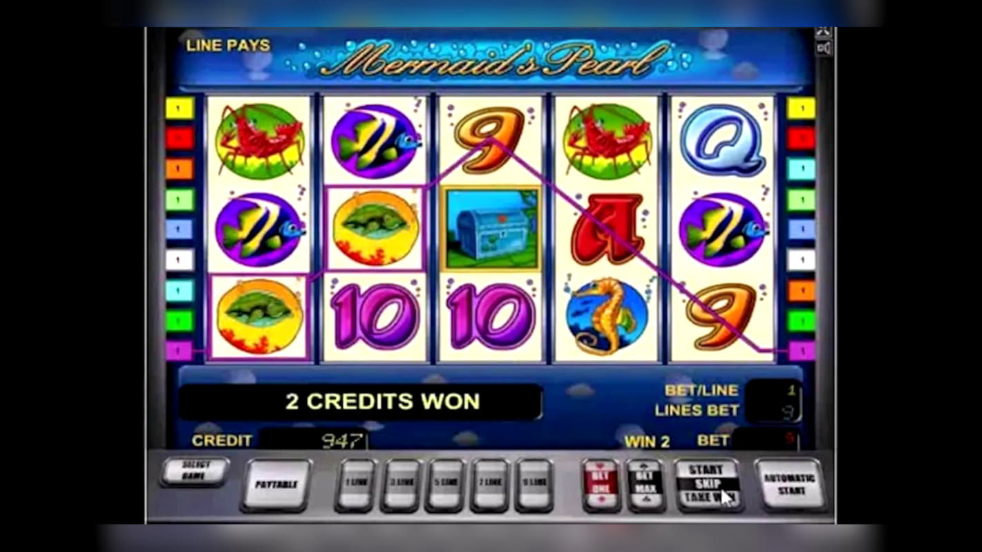 280 free spins at All Slots Casino