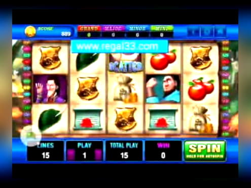 €3305 no deposit casino bonus at Come On Casino