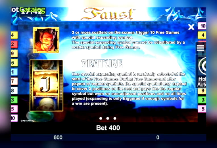 Eur 670 Free Chip at Mega Casino