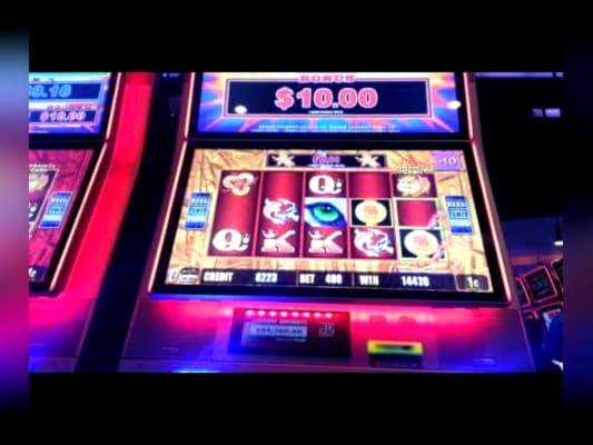 Eur 3155 no deposit bonus code at Jackpot City Casino