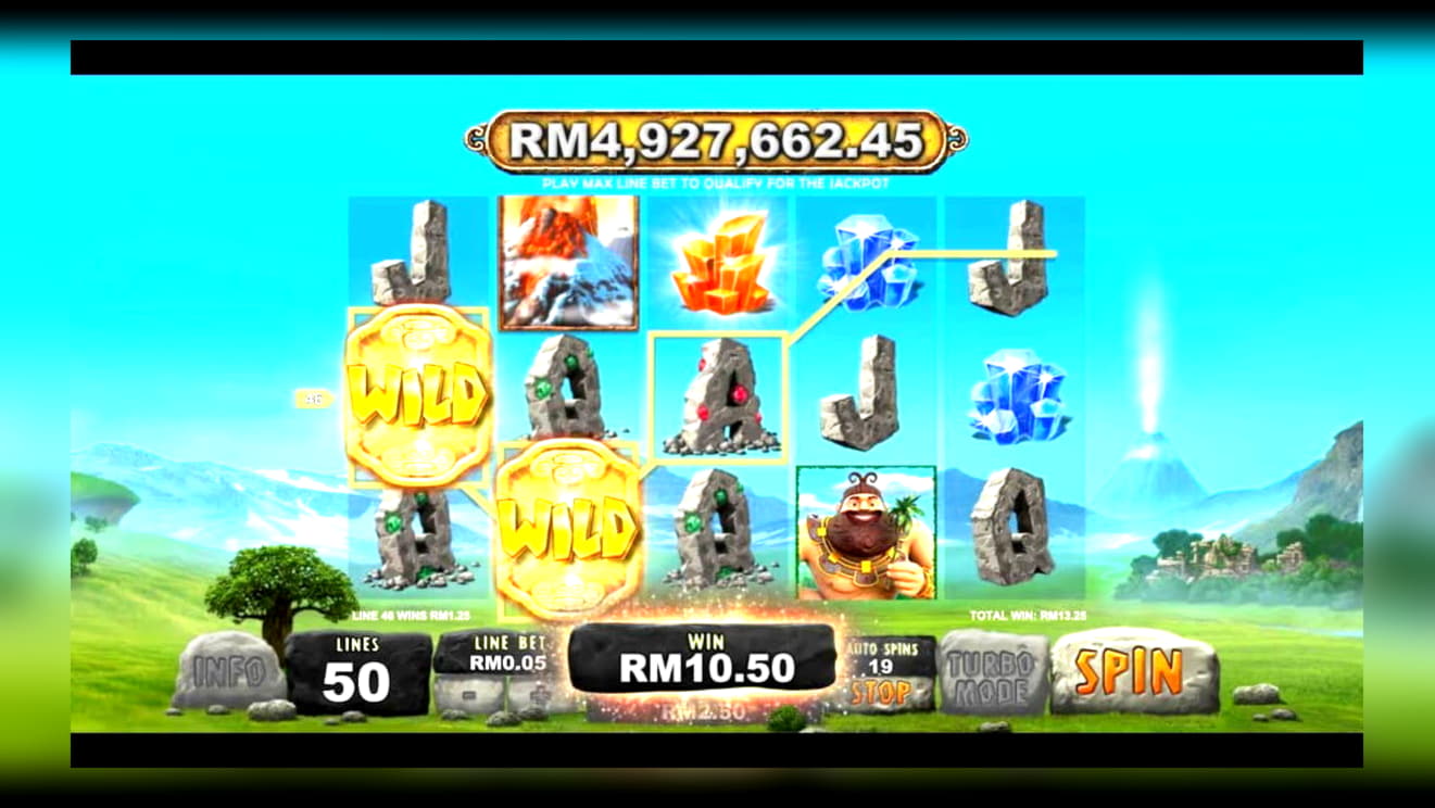 515% Deposit match bonus at Joy Casino