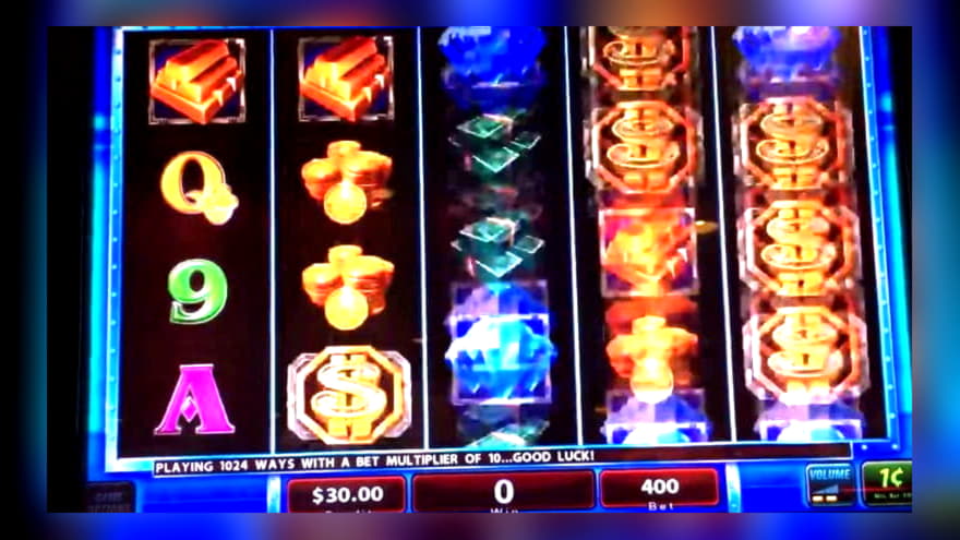 10 Free spins casino at Bet At Home Casino