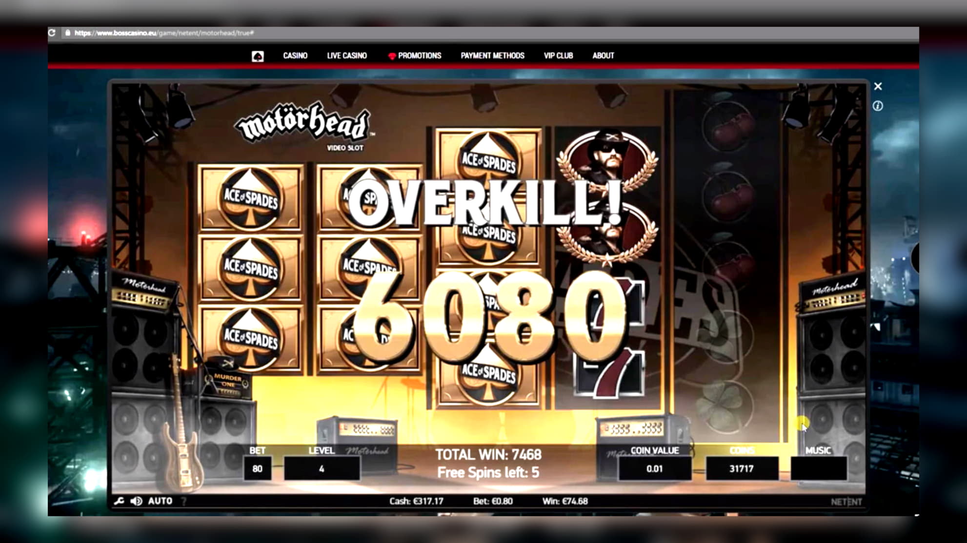 €580 FREE Chip at Mr. Win Casino