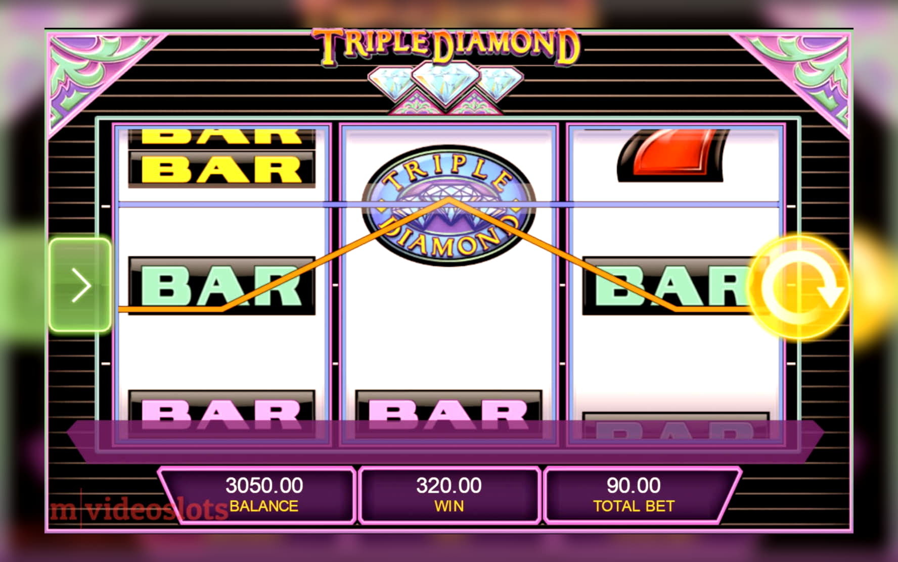 75 Free Spins right now at Vegas Hero Casino