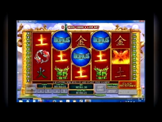 $340 Casino Tournament at Ikibu Casino