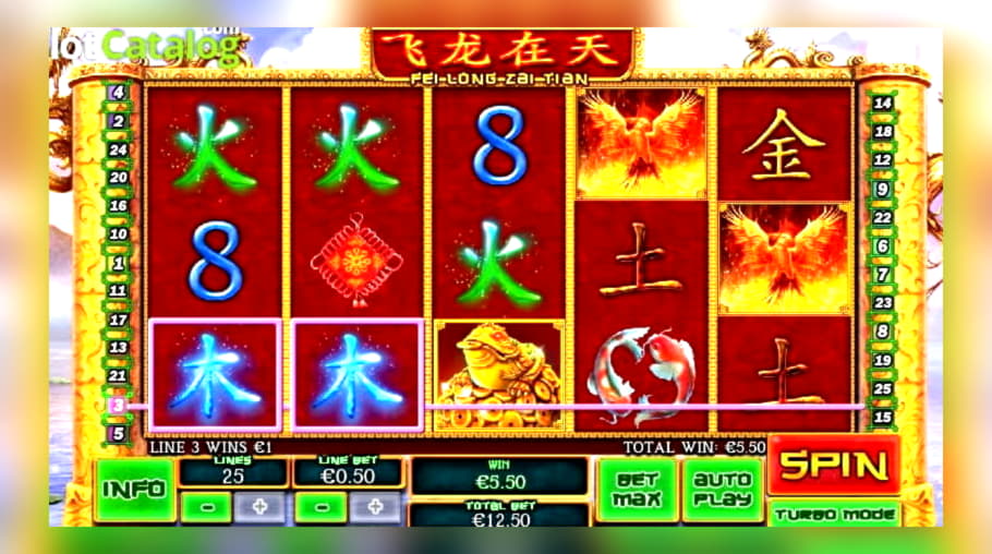 £1490 No Deposit at Royal Panda Casino