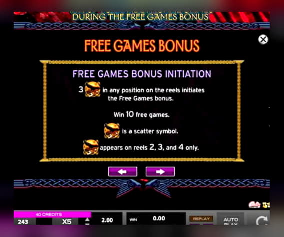 920% Match bonus casino at Bet At Home Casino
