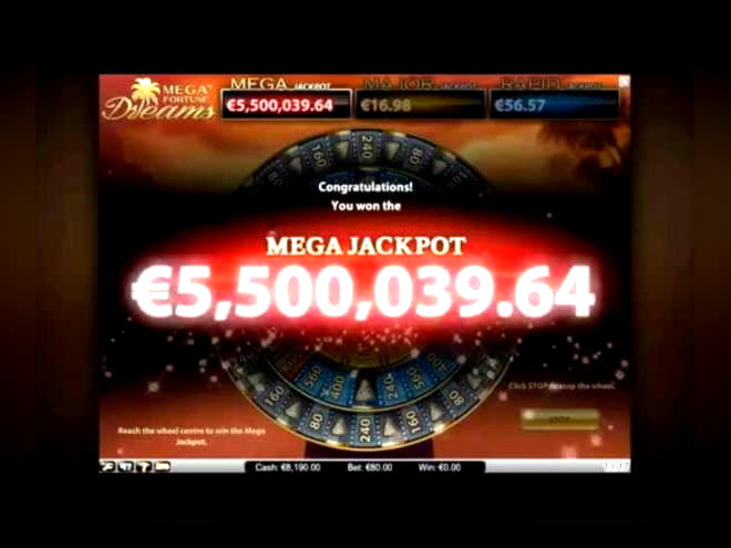 Eur 3370 No Deposit Casino Bonus at Wink Slots Casino