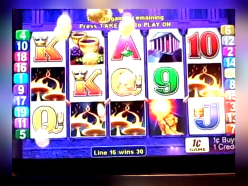 590% Signup Casino Bonus at Rizk Casino