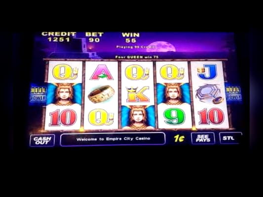 EURO 370 Free Casino Chip at BGO Casino