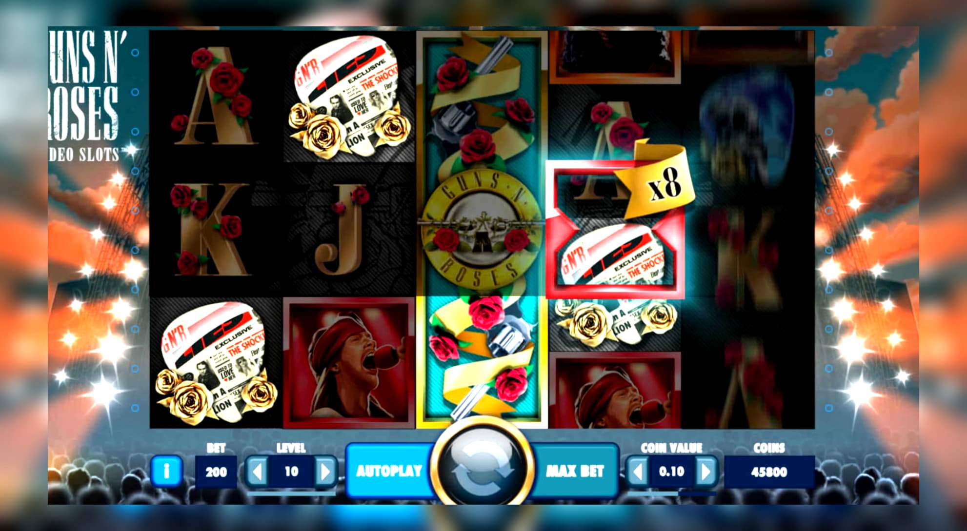 215% Deposit Match Bonus at Ikibu Casino