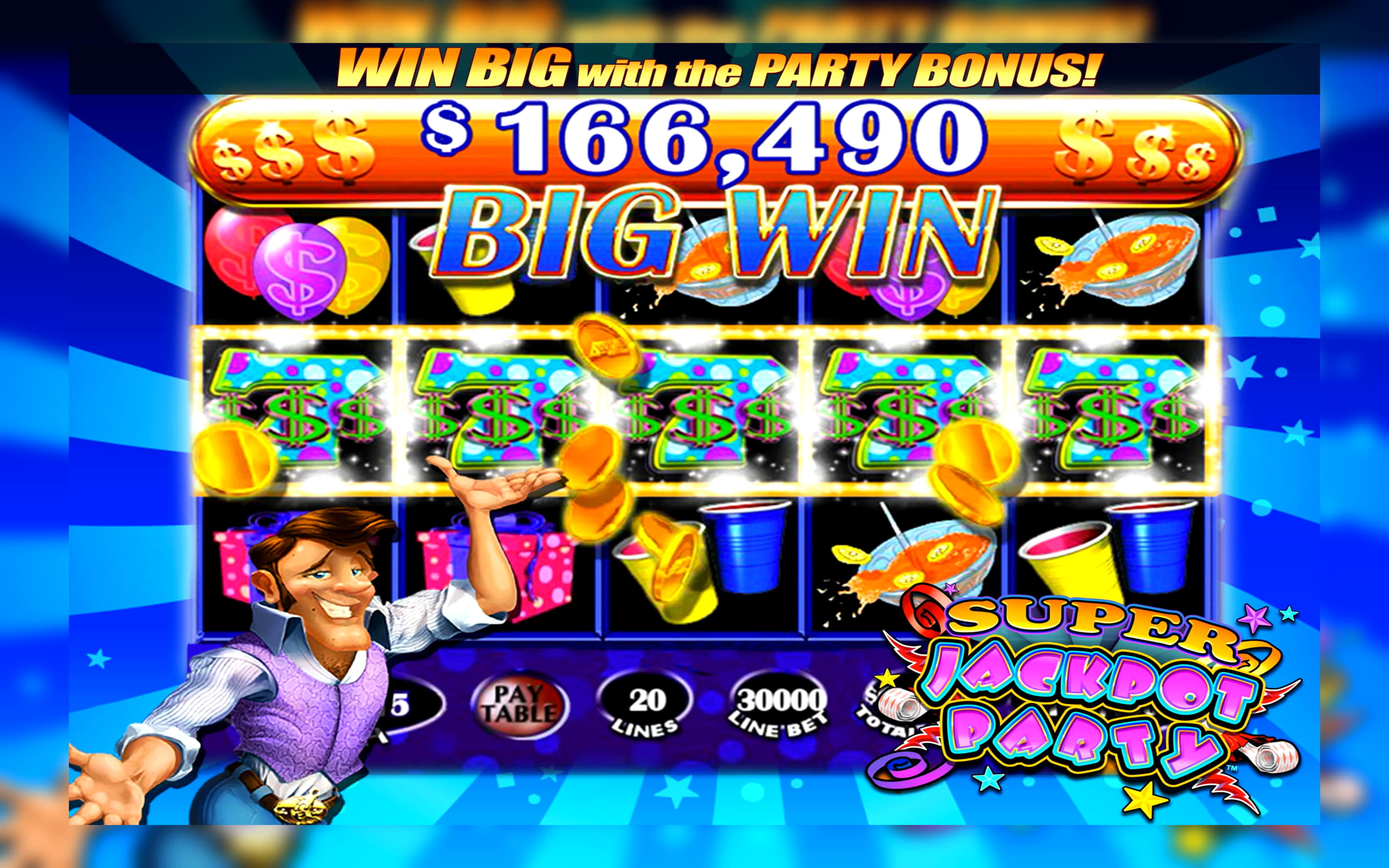 75 Free spins casino at Super Lines Casino