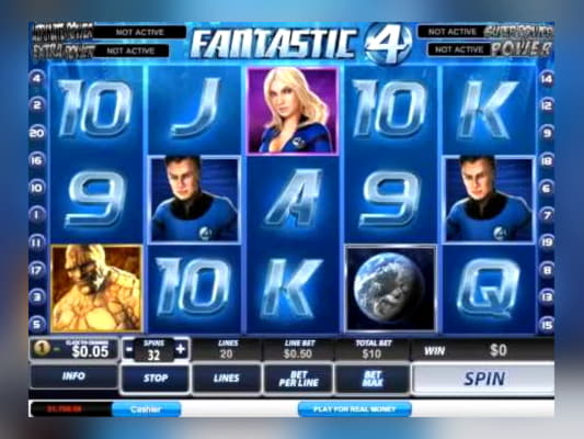 £270 Casino Chip at Jackpot City Casino