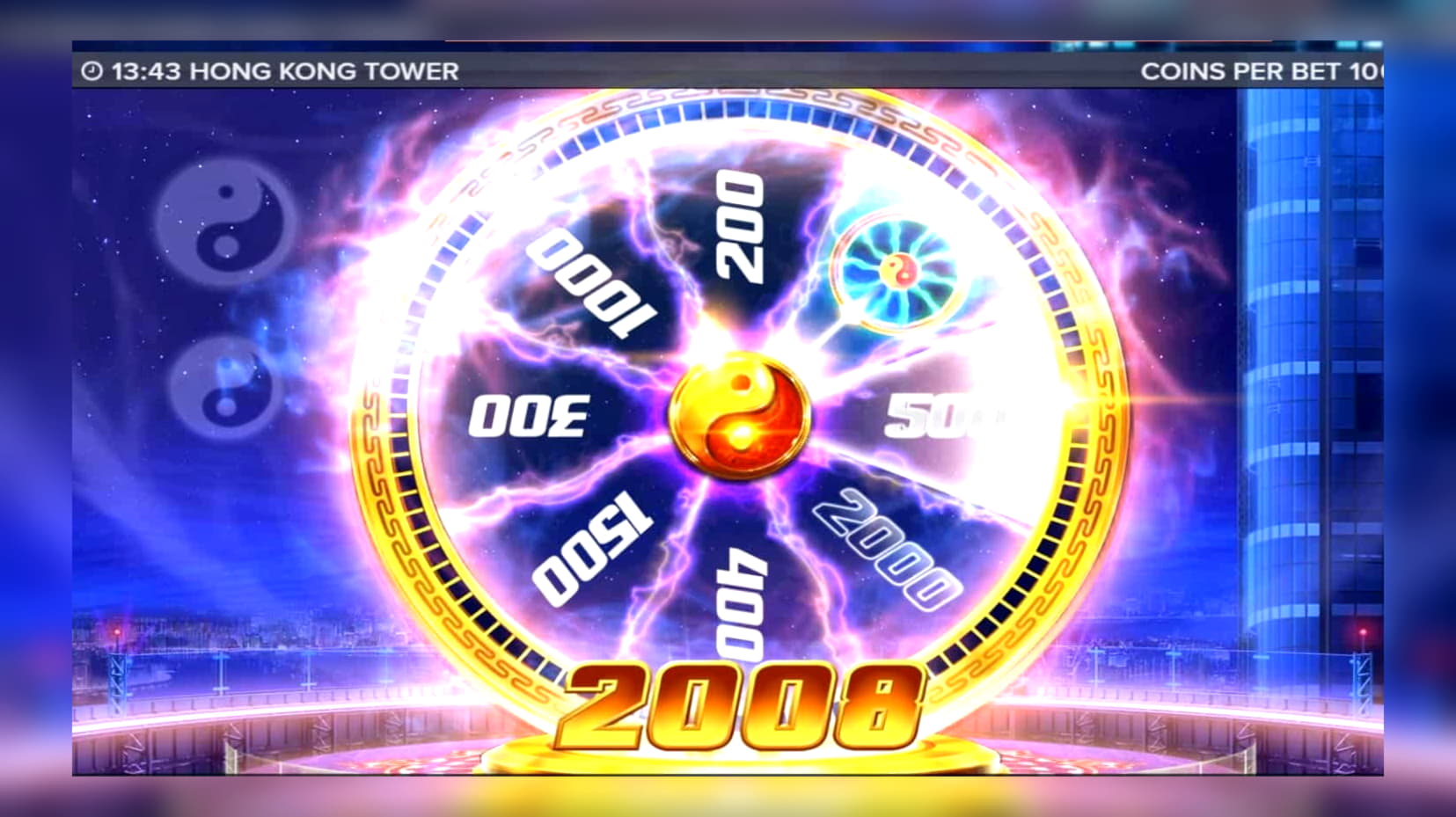 EUR 215 Online Casino Tournament at Get Lucky Casino