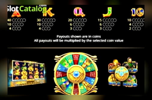 295 free spins casino at bWin Casino