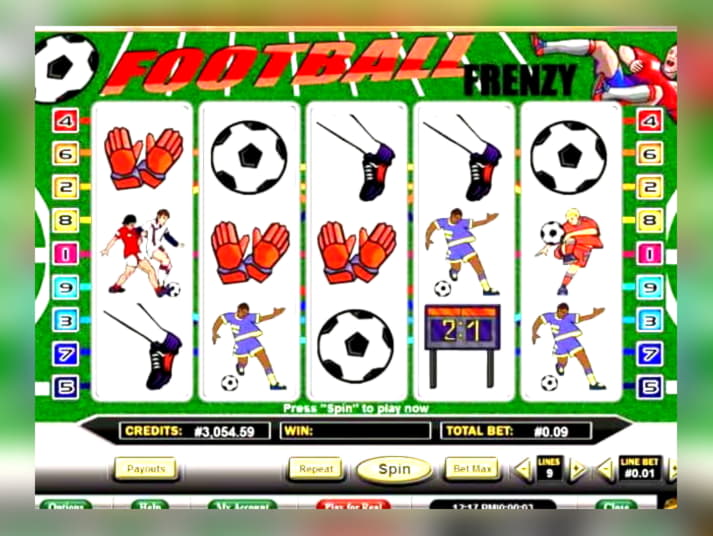 £2720 No Deposit Bonus Code at Come On Casino