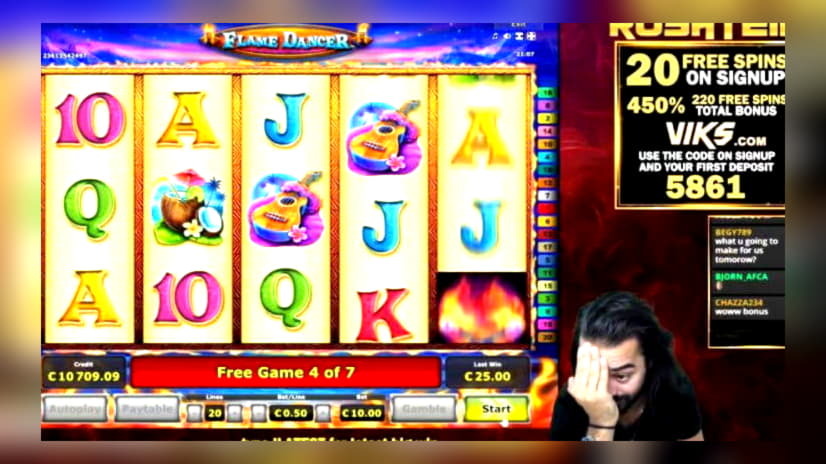 $85 FREE CASINO CHIP at Betway Casino