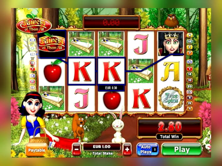 275% Deposit match bonus at Royal Panda Casino