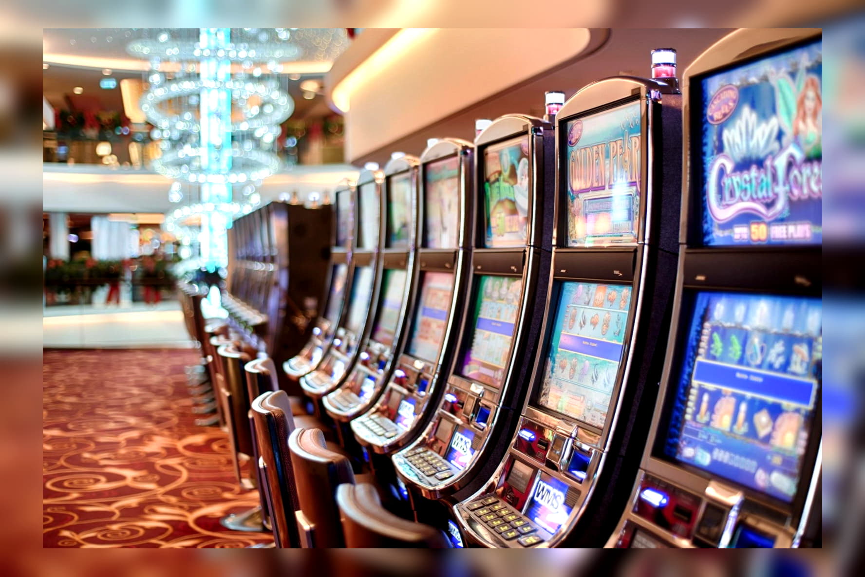290% Match bonus at Rizk Casino
