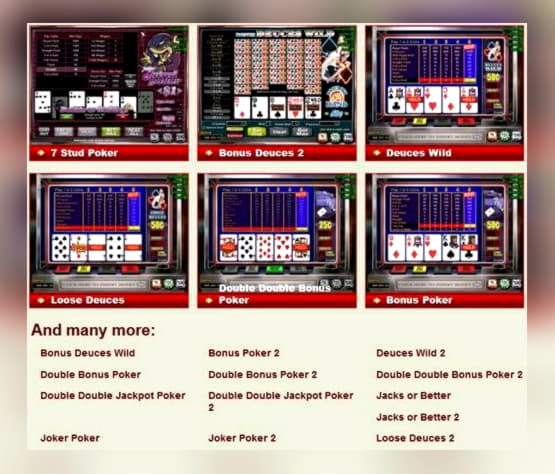 $3333 No Deposit at Get Lucky Casino