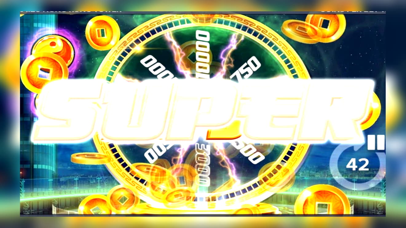 960% Match bonus casino at Bet At Home Casino