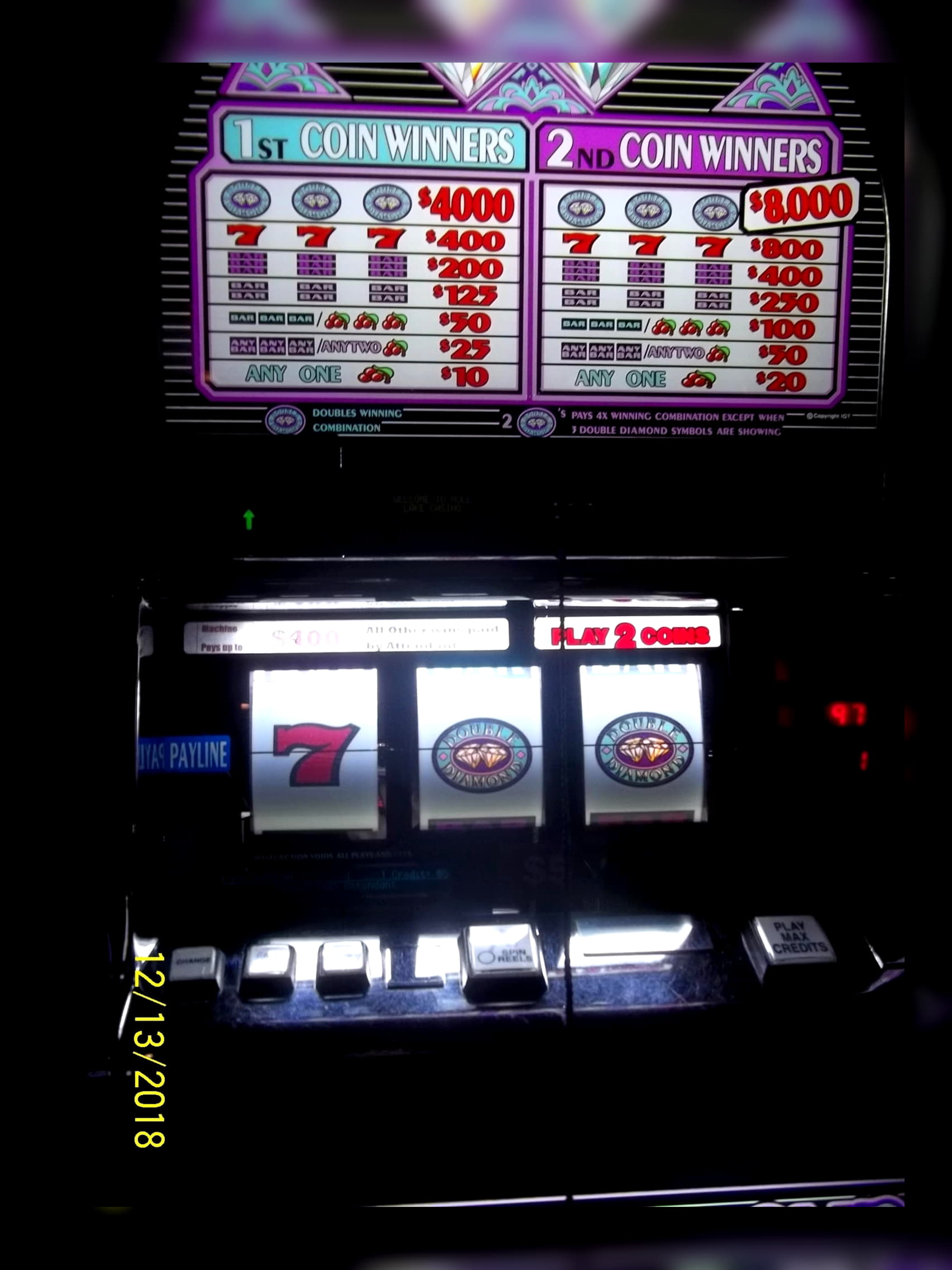 €3455 No deposit bonus code at Come On Casino
