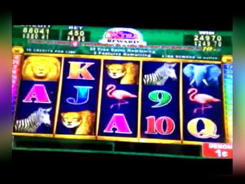 $200 NO DEPOSIT at Betway Casino