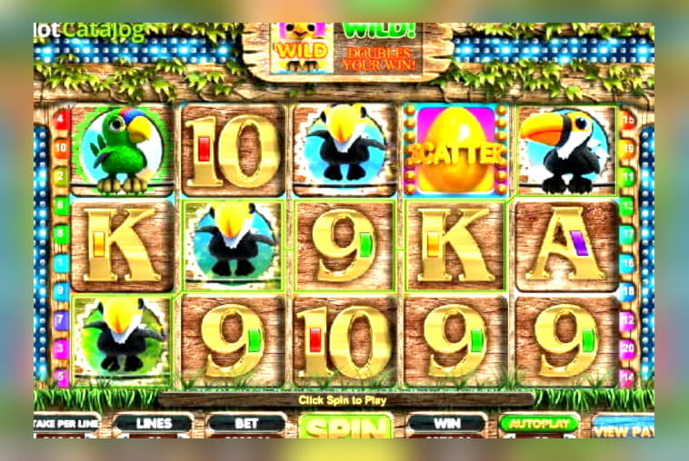 70 free spins no deposit at Come On Casino