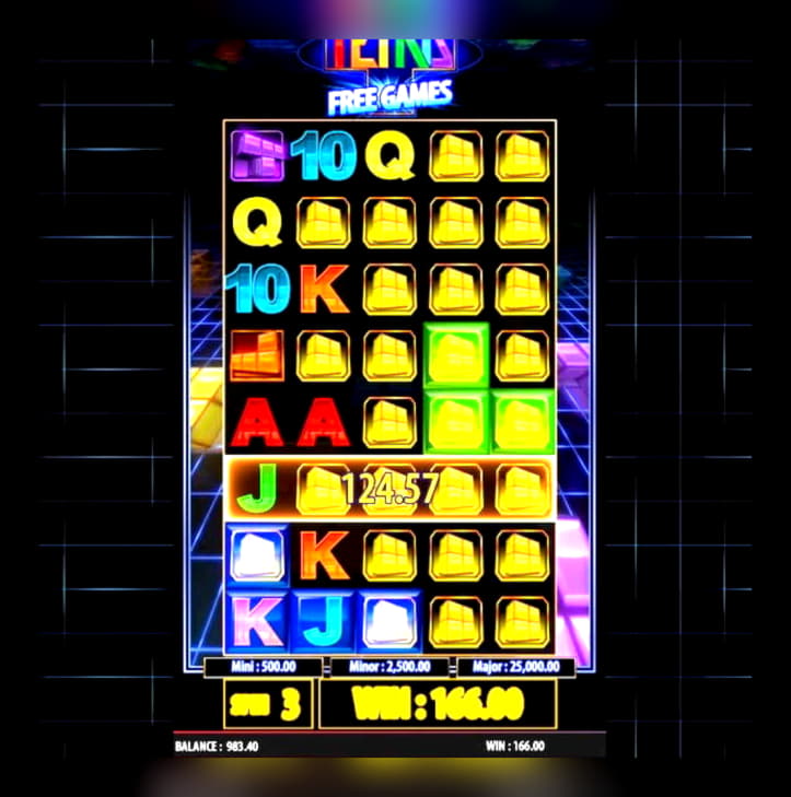 95 free spins no deposit at Mr. Win Casino