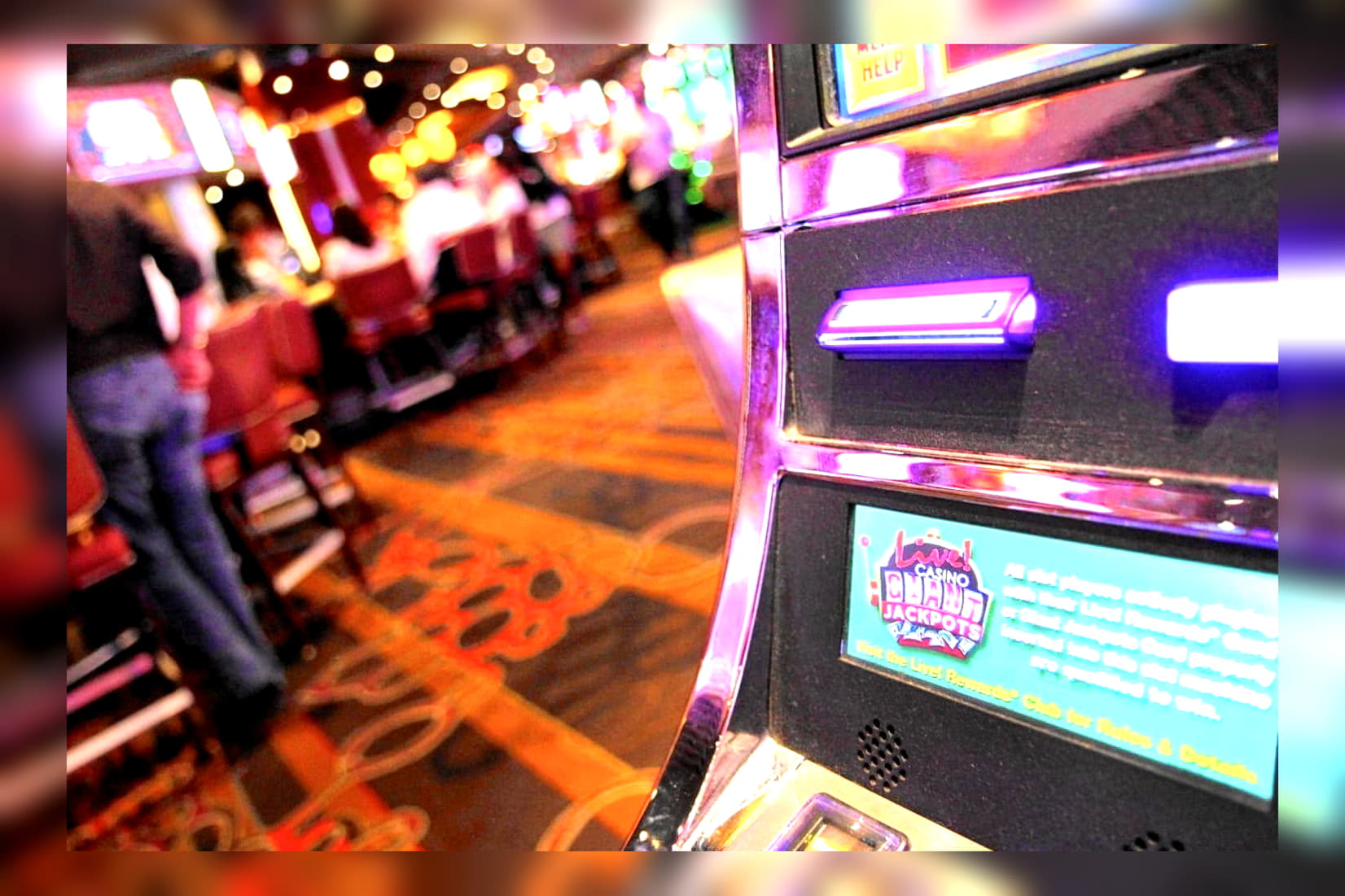 €2620 No deposit casino bonus at Mansion Casino