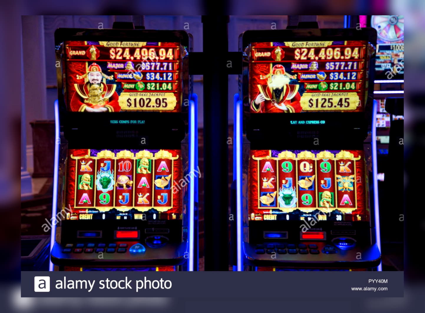 EUR 30 Online Casino Tournament at Mansion Casino