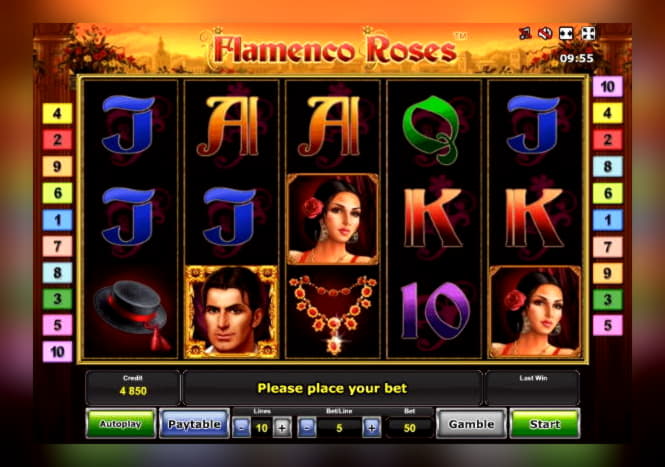 95 FREE SPINS at Net Bet Casino